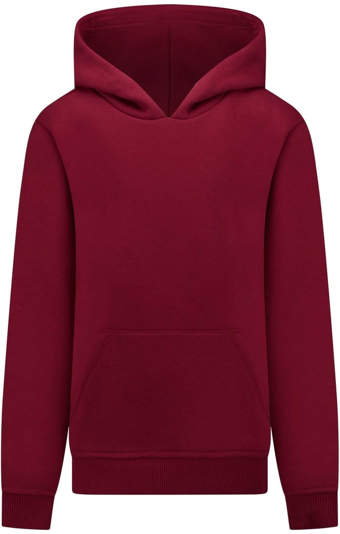 Cars Jeans Hoodie Kimar Jr. - Jongens