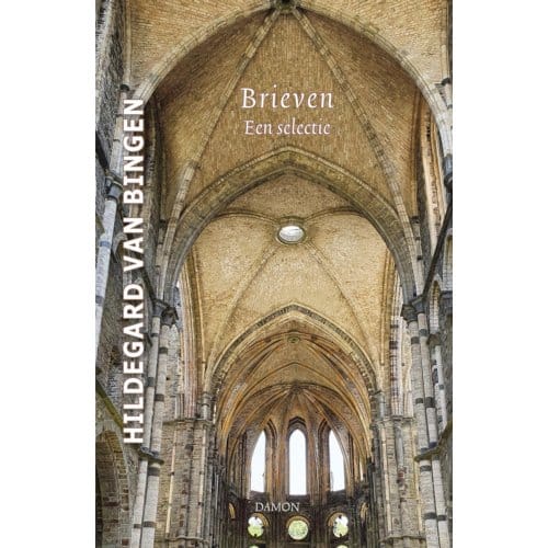 Brieven - Middeleeuwse Monastieke Teksten - Hildegard van Bingen