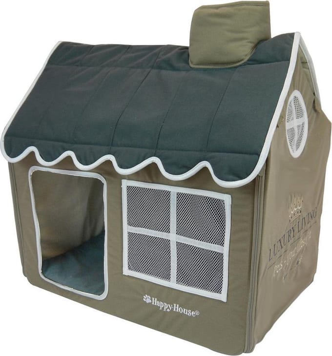 Happy-House Villa Luxury Living - M - Beige