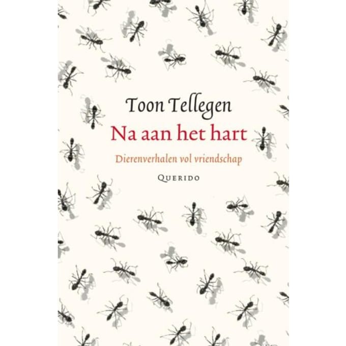 Na Aan Het Hart - Toon Tellegen
