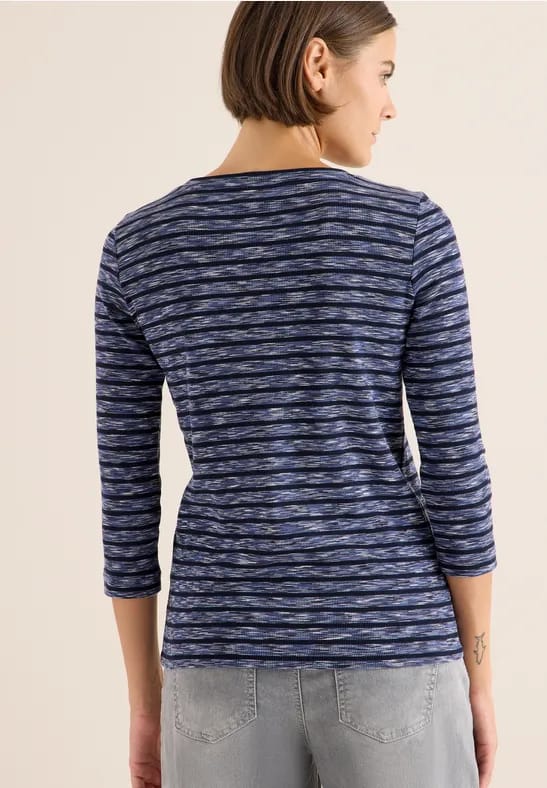 Gestreept Shirt