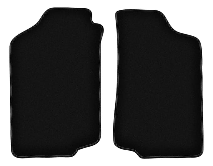 BASIC voorzijde voor: Volkswagen Golf II hatchback 1983-1992