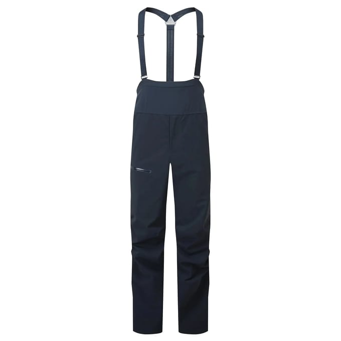 Montane Alta Broek Blauw L / Regular Man