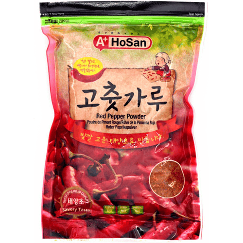 A+ rode paprikapoeder pikant 500 g