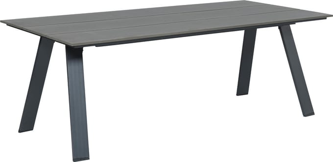 Garden Impressions Nevada Dining Tuintafel - 240x100 cm