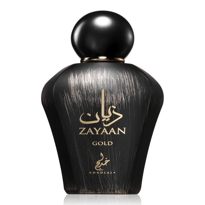 Zayaan Gold - 100 ML - Eau de Parfum