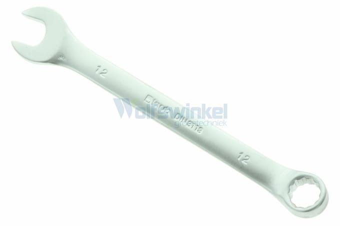 Kwb steek-ringsleutel cv 12 mm