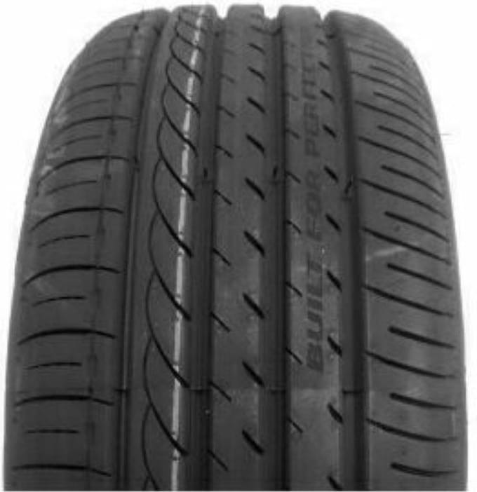 ZETA ALVENTI 245/40 ZR18 97Y XL