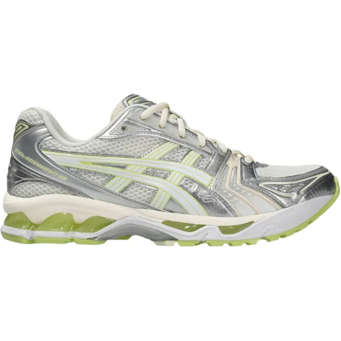 ASICS - Sneakers - Unisex - KAYANO 14 Cream Pistachio
