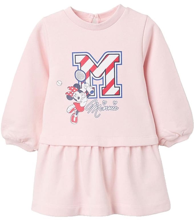 Zippy 3107553901 Jurk Roze 6-9 Months