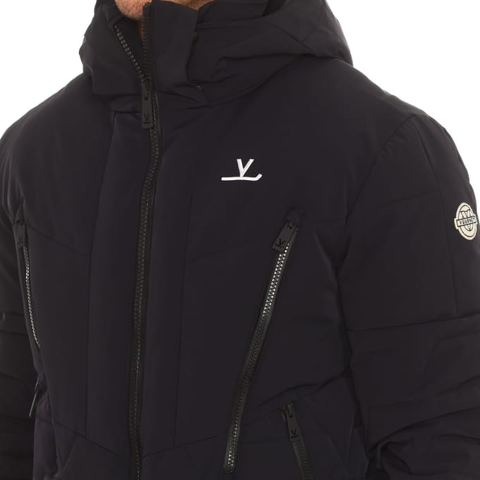 SMF22371 heren ski-jack