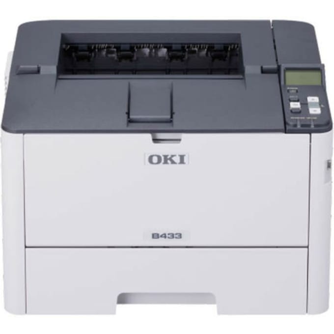 OKI B433dn LED Printer