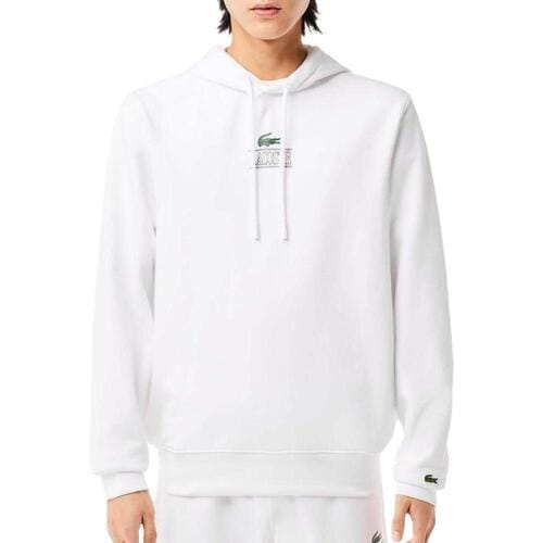 Capuchon sweaters Lacoste SH5643