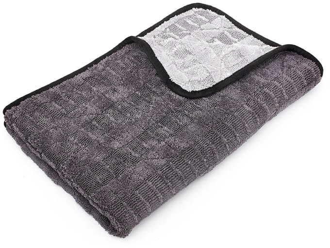 The Rag Company - The Gauntlet Microvezeldoek 76 x 90cm