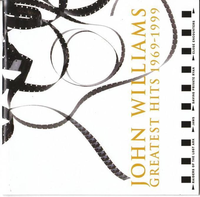 Greatest Hits 1969-1999