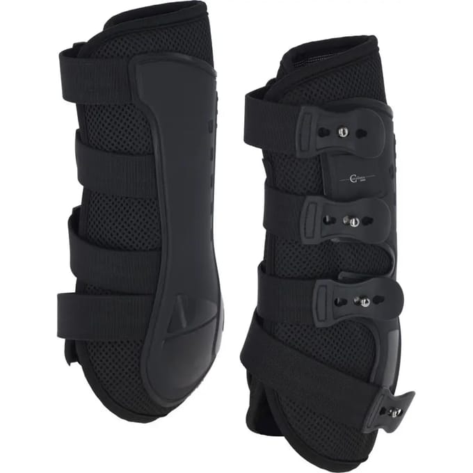 Paardenlaarzen Covalliero Therm