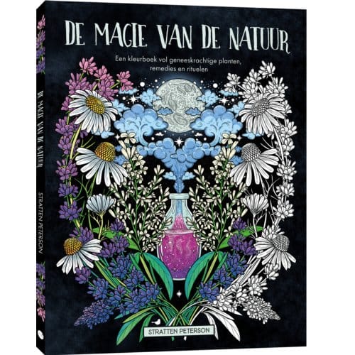 De Magie Van De Natuur - Stratten Peterson