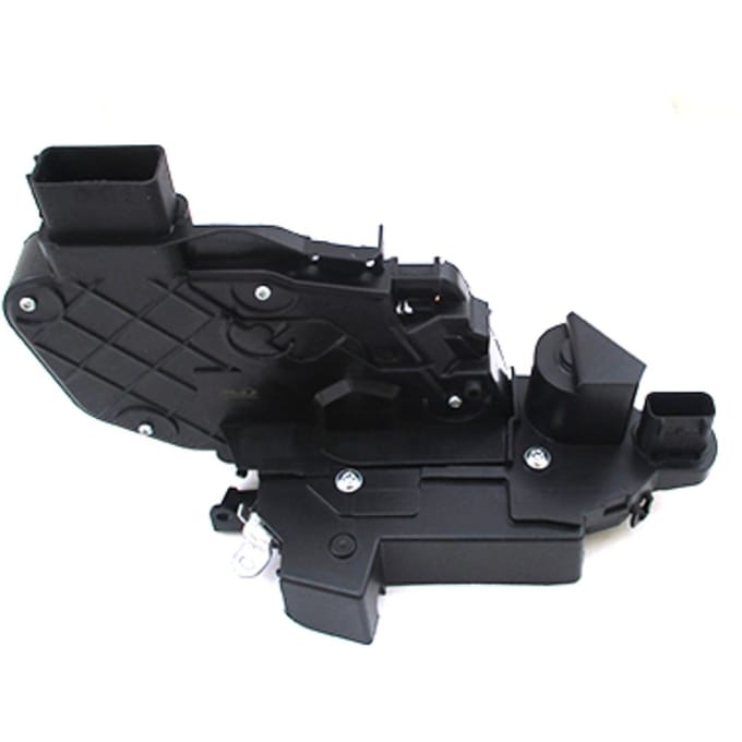 Deurslot MEAT & DORIA 31533