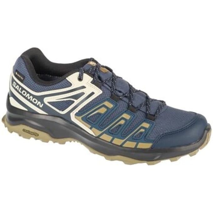 Lage Sneakers Salomon Extegra