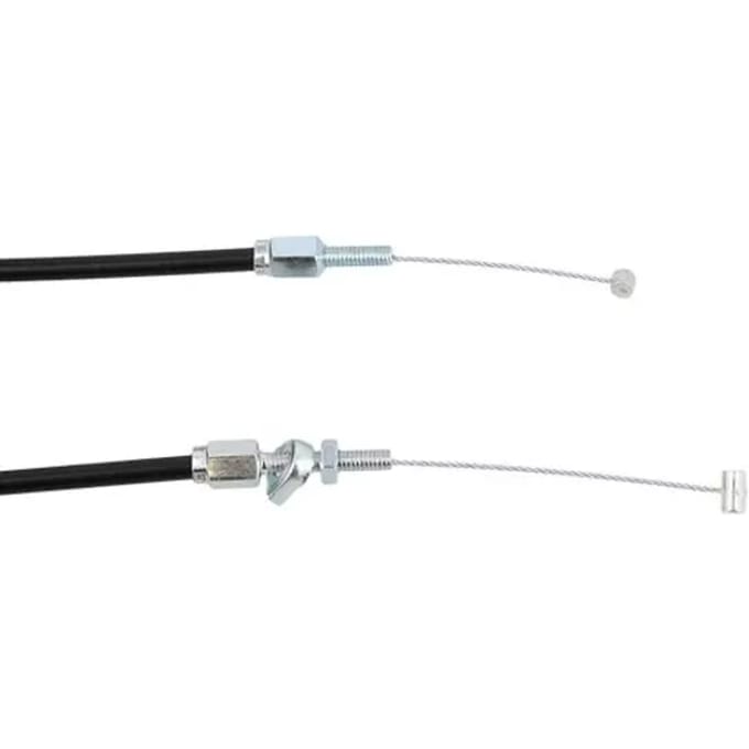 Motorfiets gaskabel Brazoline Honda Xl 600 V Transalp (1987-2000) (Oem 17920-mm9-00)