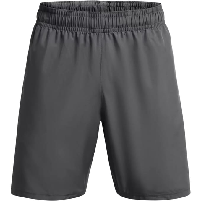 Under Armour Ua Tech Woven Wordmark-short