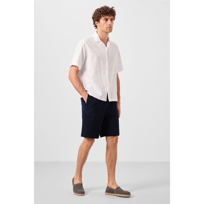 Heren Chino Korte Broeken