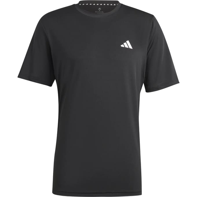 T-shirt Korte Mouw adidas T-shirt Train Essentials Stretch