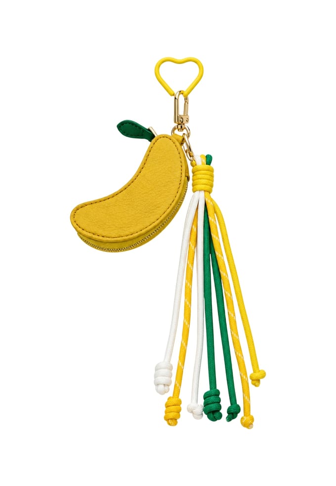 Kassandra Sleutelhanger Unisex