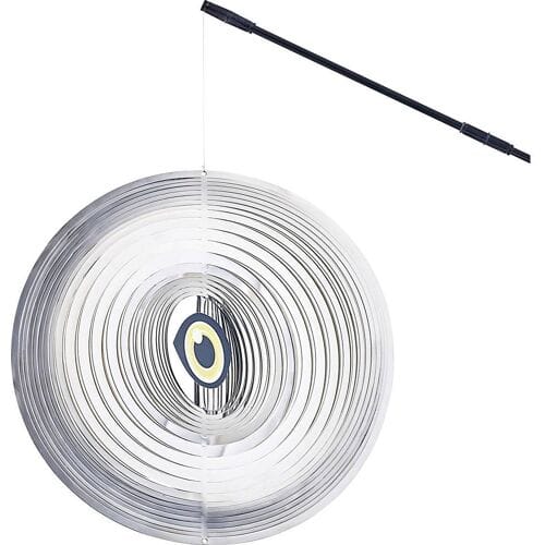 Pontec 73353 PondoScare Spinner Reigerverschrikker