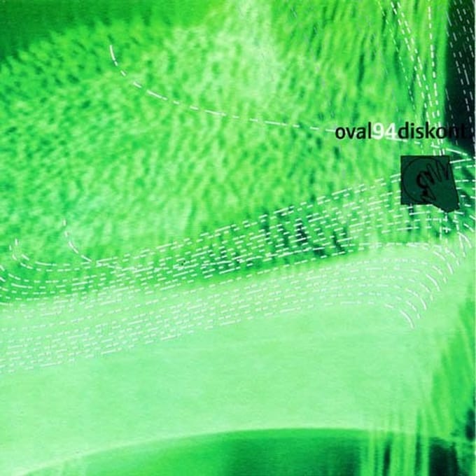 Oval - 94diskont. (2 CD)