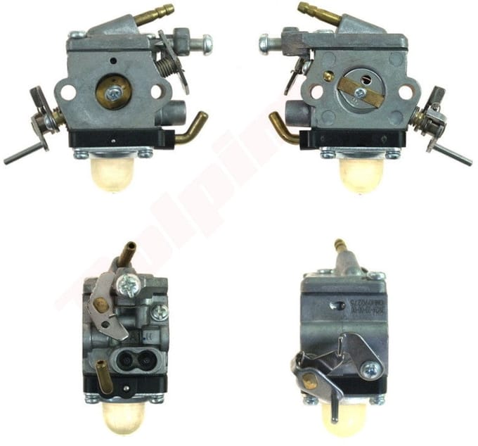 Carburateur passend op HUSQVARNA 129R ( 545 00 80-97 )