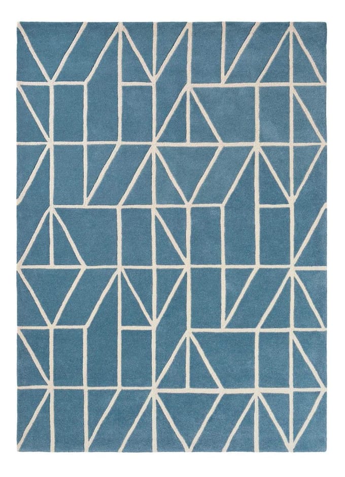 Scion Viso Denim 24008 - 200 x 280 cm