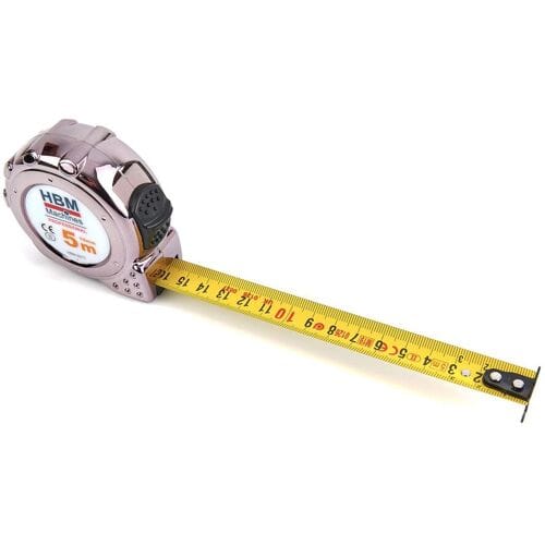 HBM Professionele Rolbandmaten, Rolmaten