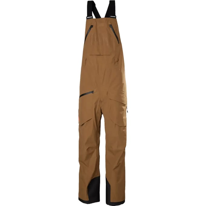 Dames skibroek Helly Hansen Ridge Infinity Shell