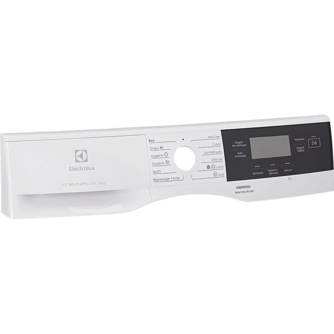 AEG controlepaneel, wit, Electrolux, FR 140301357012