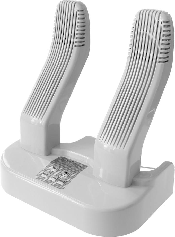 Media-Tech - Schoendroger OZONE PRO