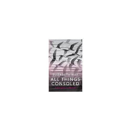 All Things Consoled - Elizabeth Hay