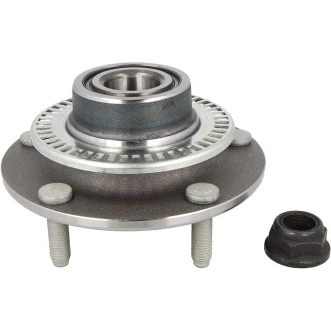 Wiellagerset SKF VKBA 3590