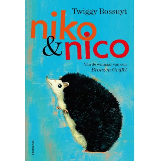Niko & Nico - Twiggy Bossuyt