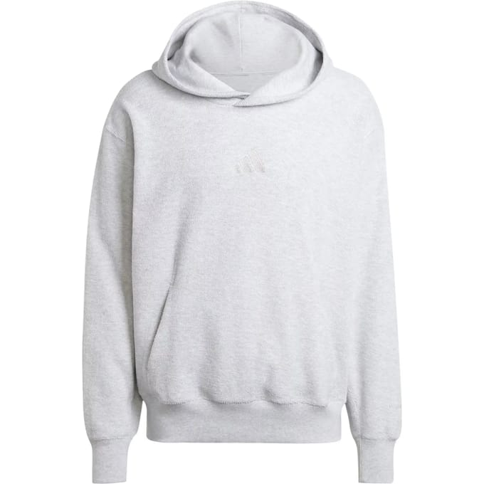 Hoodie adidas Elevated All Szn Terry Loop