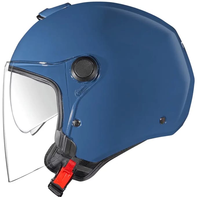 Jet motorhelm Nexx Helmets Y.10 Plain