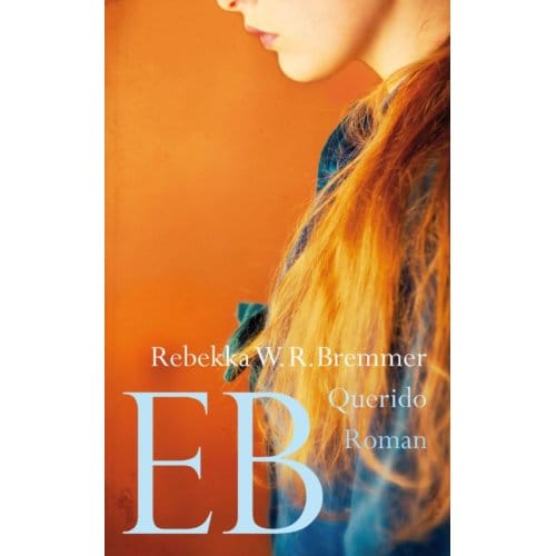 Eb - Rebekka W.R. Bremmer