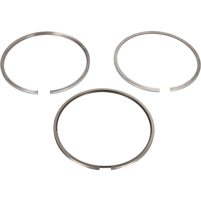 Zuigerveren set MAHLE 005 38 N0