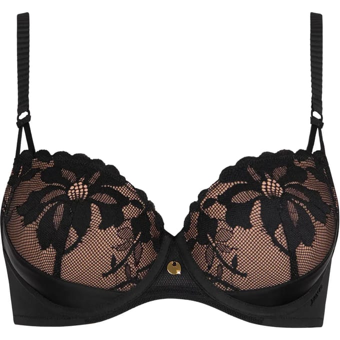 Voorgevormde beha voor dames Lisca Ocean