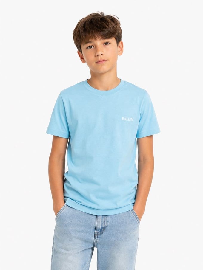 3045 Kids T-shirt