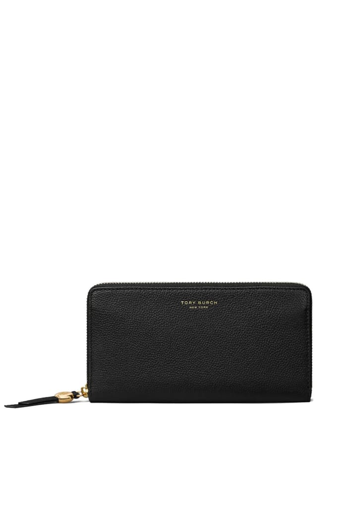 Tory Burch Portemonnees zwart