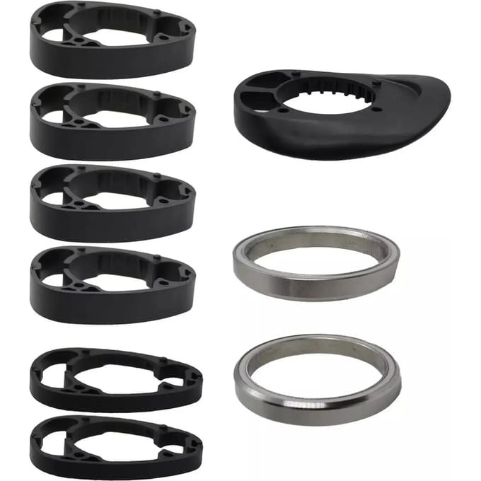 Stuurafstandhouder Look 795 Blade 2 RS For Look Ls3 Stem
