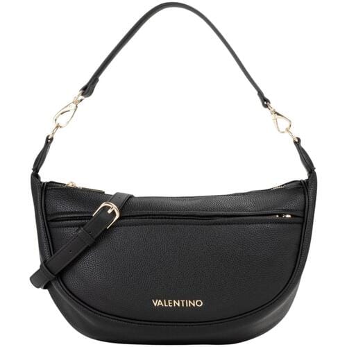 VALENTINO schoudertas Daphne Re Hobo Bag Nero zwart