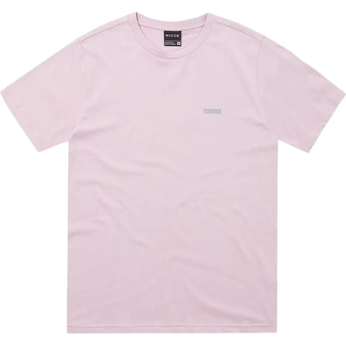 T-shirt Nicce Nevas