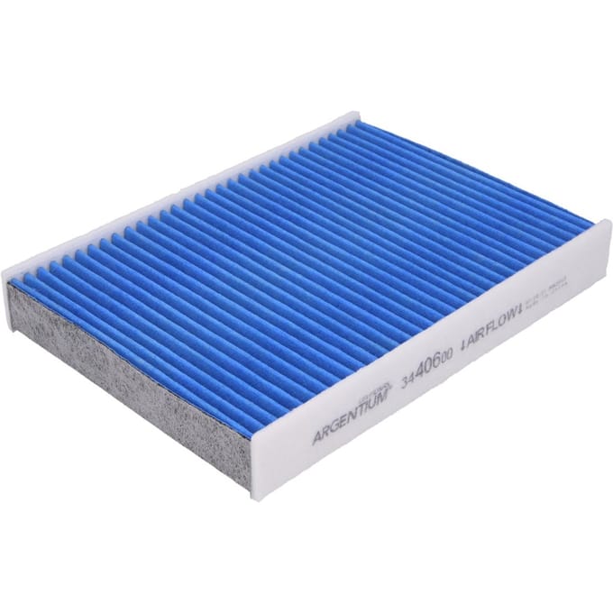 Interieurfilter UFI 34.406.00